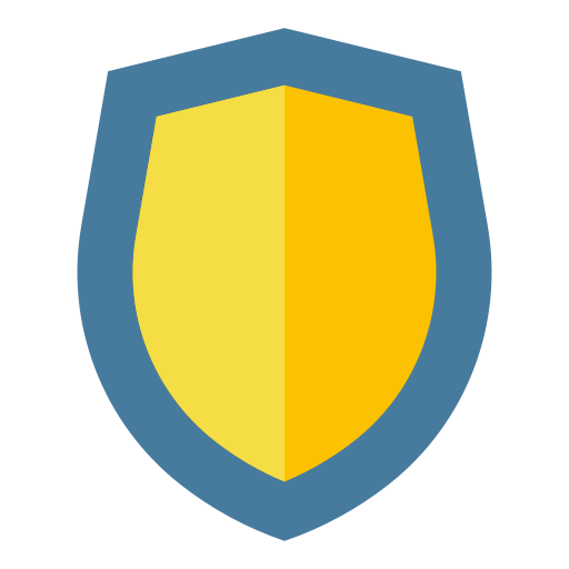 icon schild